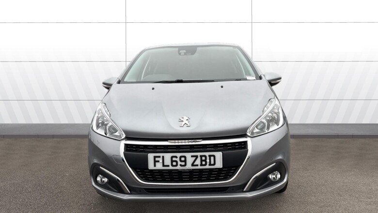 Peugeot 208 1.2 PureTech 82 Tech Edition 5dr [Start Stop] Petrol Hatchback